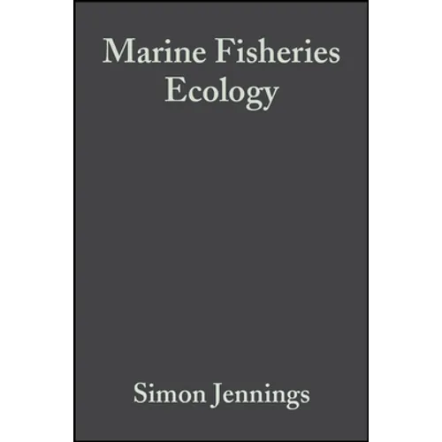 Marine Fisheries Ecology