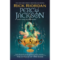 Percy Jackson and the Olympians: The Chalice of the Gods