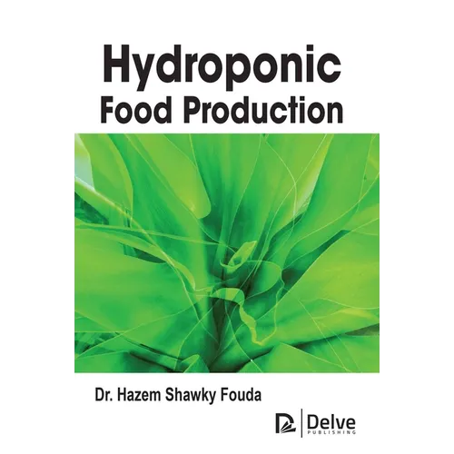 Hydroponic Food Production