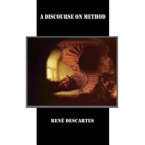 A Discourse on Method