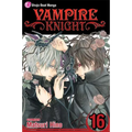 Vampire Knight, Vol. 16
