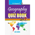 Geography Quiz Book