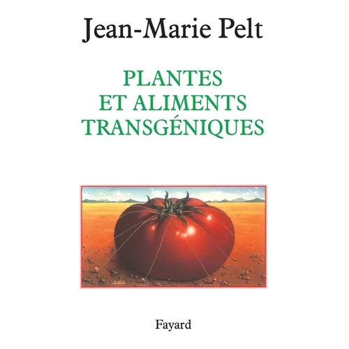 Plantes et aliments transgéniques