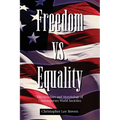 Freedom Vs. Equality: The Structure and Morphology of Contemporary World Societies