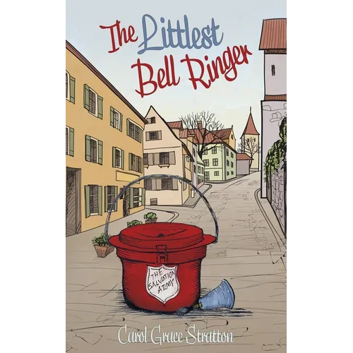The Littlest Bell Ringer