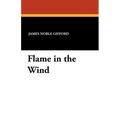Flame in the Wind
