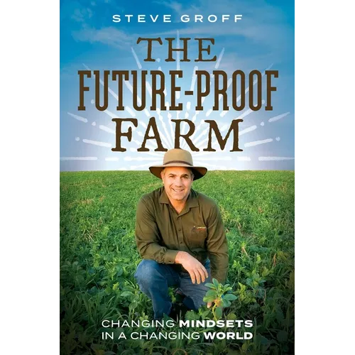 The Future-Proof Farm: Changing Mindsets in a Changing World