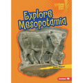 Explore Mesopotamia