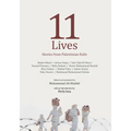 11 Lives: Stories from Palestinian Exiles