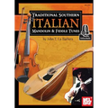 Traditional Southern Italian Mandolin and Fiddle