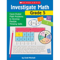 Investigate Math: Grade 5
