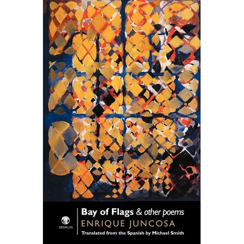 Bay of Flags & Other Poems