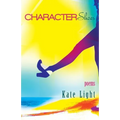 Character Shoes