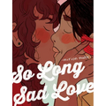 So Long Sad Love