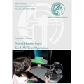 Novel Haptic Cues for Uav Tele-Operation