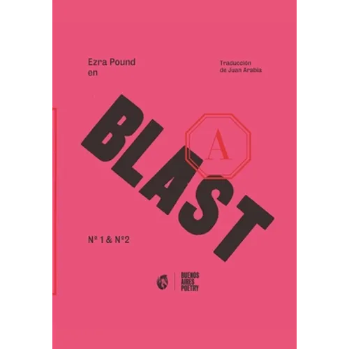 Ezra Pound en BLAST I & II