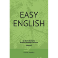 Easy English: 10 Short Stories for English Learners Volume 2