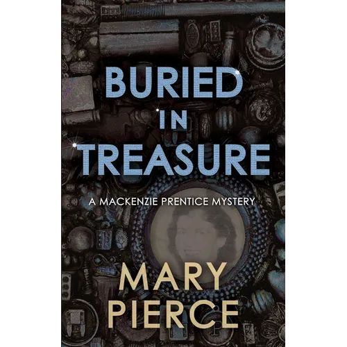 Buried in Treasure