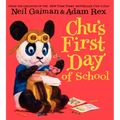 Chu's First Day of School