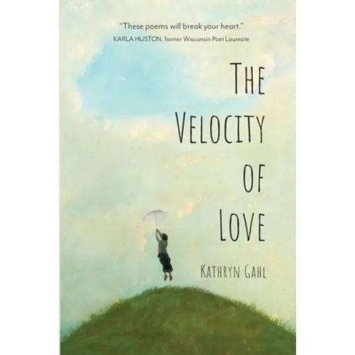 The Velocity of Love