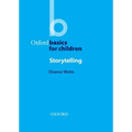 Oxford Basics: Storytelling