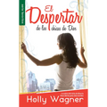 El Despertar de Las Chicas de Dios: Devocional Para 90 Días - Serie Favoritos