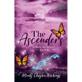 The Ascenders Return To Grace Book 3