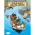 Yakari and the Coyote