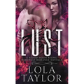 Lust: A Blood Moon Rising Werewolf Romance Novella