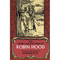The Merry Adventures of Robin Hood