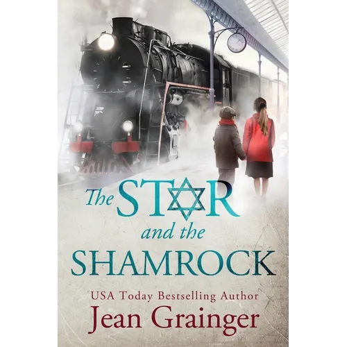 The Star and the Shamrock