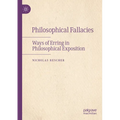 Philosophical Fallacies: Ways of Erring in Philosophical Exposition