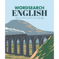 English Wordsearch: The Fun Way to Learn the Language