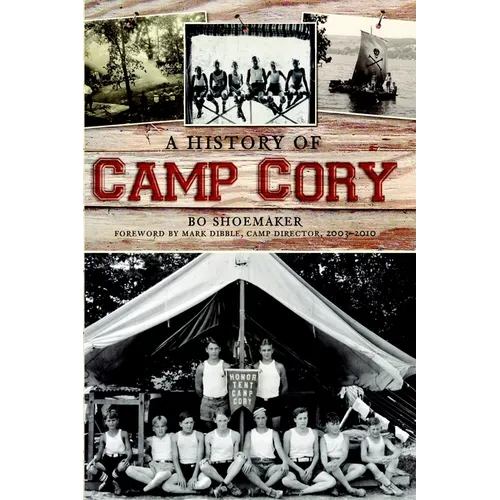 A History of Camp Cory