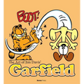 The Art of Jim Davis' Garfield