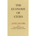 The Economy of Cities