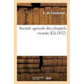 Société Agricole Des Cheptels Vivants