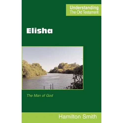 Elisha