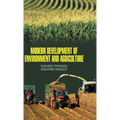 Modern Development of Environment and Agriculture