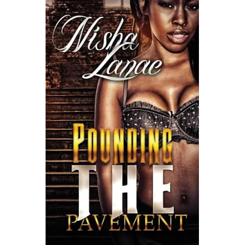 Pounding The Pavement