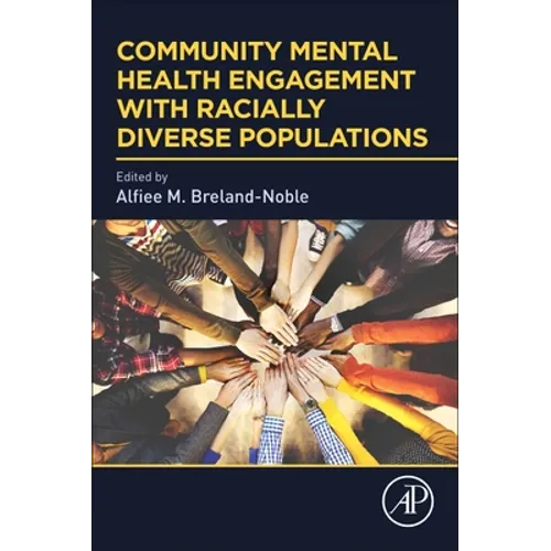 Community Mental Health Engagement with Racially Diverse Populations