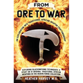 From Ore to War: An Exploration into Traditional African Weapon Craftsmanship