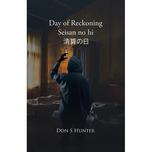 Day of Reckoning Seisan no hi 清算の日