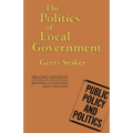 The Politics of Local Government