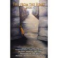 Fire from the Heart 2021: Winners of the 2021 Muriel's Journey Poetry Prize