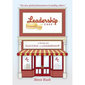 Leadership Cake