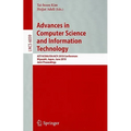 Advances in Computer Science and Information Technology: Ast/Ucma/Isa/Acn 2010 Conferences, Miyazaki, Japan, June 23-25, 2010. Joint Proceedings