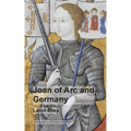 Joan of Arc and Germany