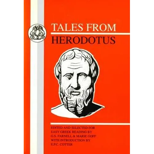Tales from Herodotus