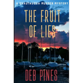The Fruit of Lies: A Chautauqua Murder Mystery